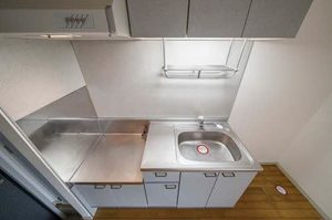 マーメゾンＡ 101号-5