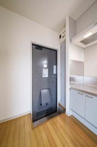 マーメゾンＡ 101号-6