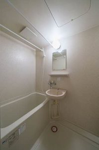 マーメゾンＡ 101号-8