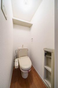 マーメゾンＡ 101号-9