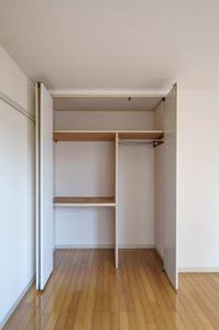 マーメゾンＡ 101号-10