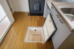 マーメゾンＡ 101号-11