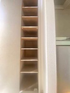 マーメゾンＡ 103号-5