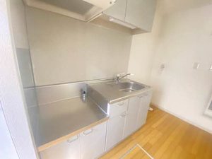 マーメゾンＡ 103号-8