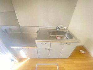 マーメゾンＡ 103号-9