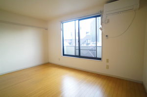 マーメゾンＢ 101号-2