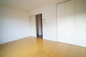 マーメゾンＢ 101号-3