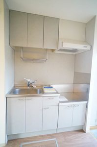 マーメゾンＢ 101号-5