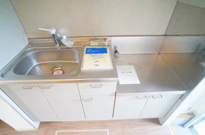 マーメゾンＢ 101号-6