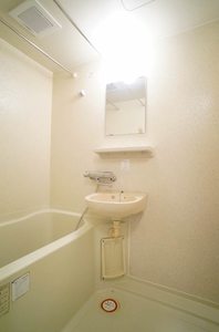 マーメゾンＢ 101号-7