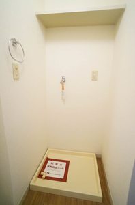 マーメゾンＢ 101号-8