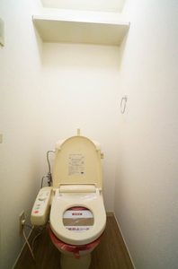 マーメゾンＢ 101号-9