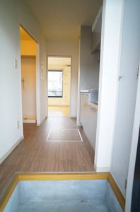 マーメゾンＢ 101号-10