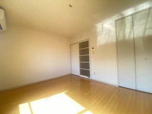 マーメゾンＢ 102号-2