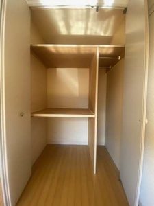 マーメゾンＢ 102号-5