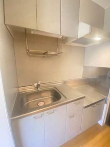 マーメゾンＢ 102号-6