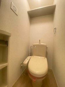 マーメゾンＢ 102号-9