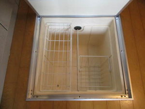 マーメゾンＢ 102号-11