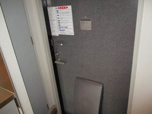 マーメゾンＢ 102号-12