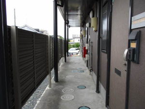 マーメゾンＢ 102号-14