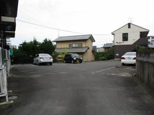 マーメゾンＢ 102号-15