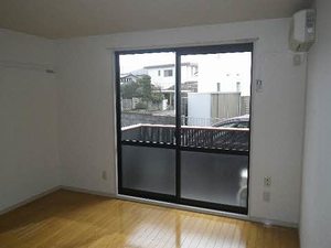 グランドール虹 102号-2