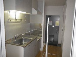 グランドール虹 102号-3