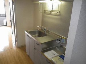 グランドール虹 102号-4