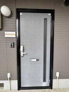 グランドール虹 102号-10