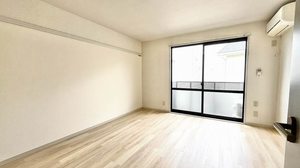 グランドール虹 202号-2