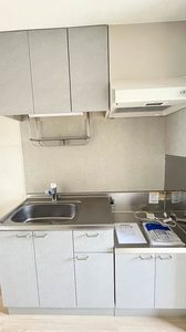 グランドール虹 202号-3