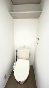 グランドール虹 202号-4