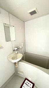 グランドール虹 202号-5