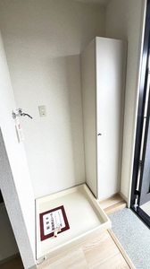 グランドール虹 202号-6