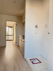 グランドール虹 202号-9