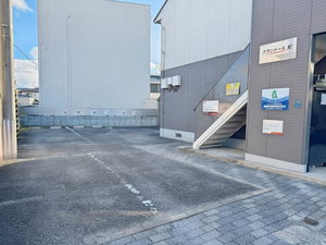 グランドール虹 202号-10