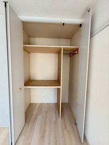 グランドール虹 202号-11