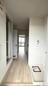 グランドール虹 202号-13