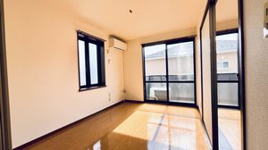 アムールコート 201号-2