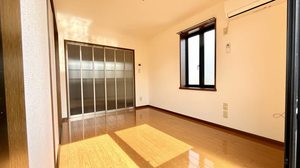 アムールコート 201号-3