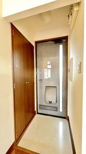 アムールコート 201号-9