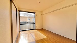 アムールコート 201号-10