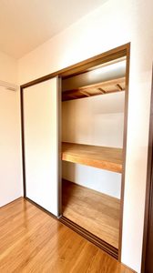 アムールコート 201号-11