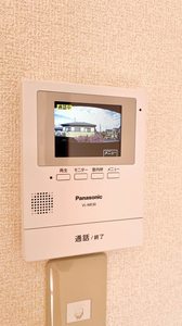 アムールコート 201号-13