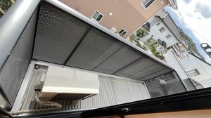 アムールコート 201号-15