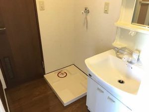 アムールコート 202号-9