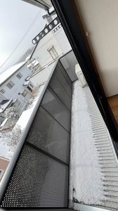 アムールコート 202号-14