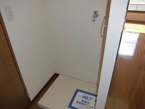 ジュネスＡ 202号-4