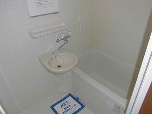 ジュネスＡ 202号-5