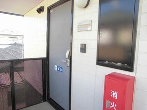 ジュネスＡ 202号-7